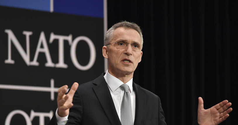 Jens Stoltenberg, nowy szef norweskiego banku centralnego /AFP