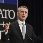 Jens Stoltenberg nowym szefem Banku Norwegii