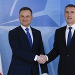 Jens Stoltenberg: Polska jest liderem NATO w swoim regionie