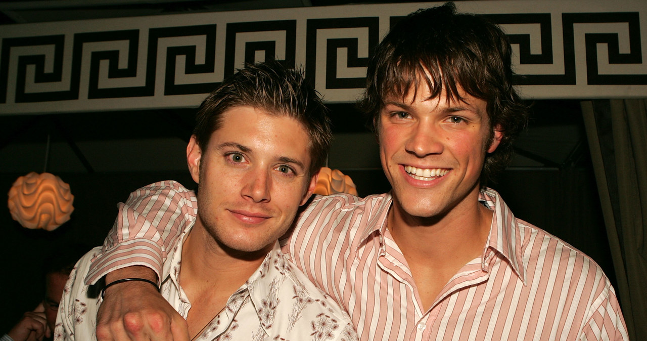 Jensen Ackles, Jared Padelecki / Kevin Winter /Getty Images