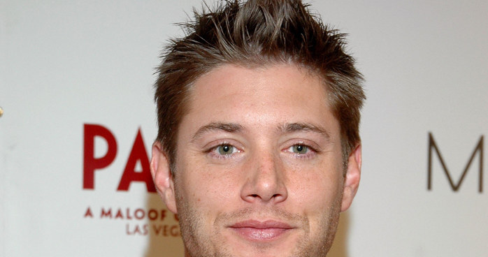 Jensen Ackles /Steve Spatafore /Getty Images/Flash Press Media