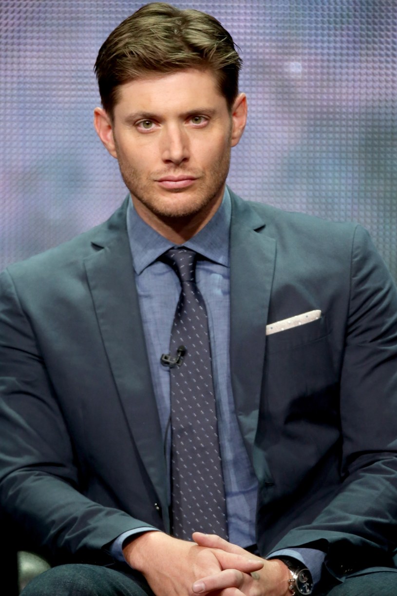 Jensen Ackles /Frederick M. Brown /Getty Images