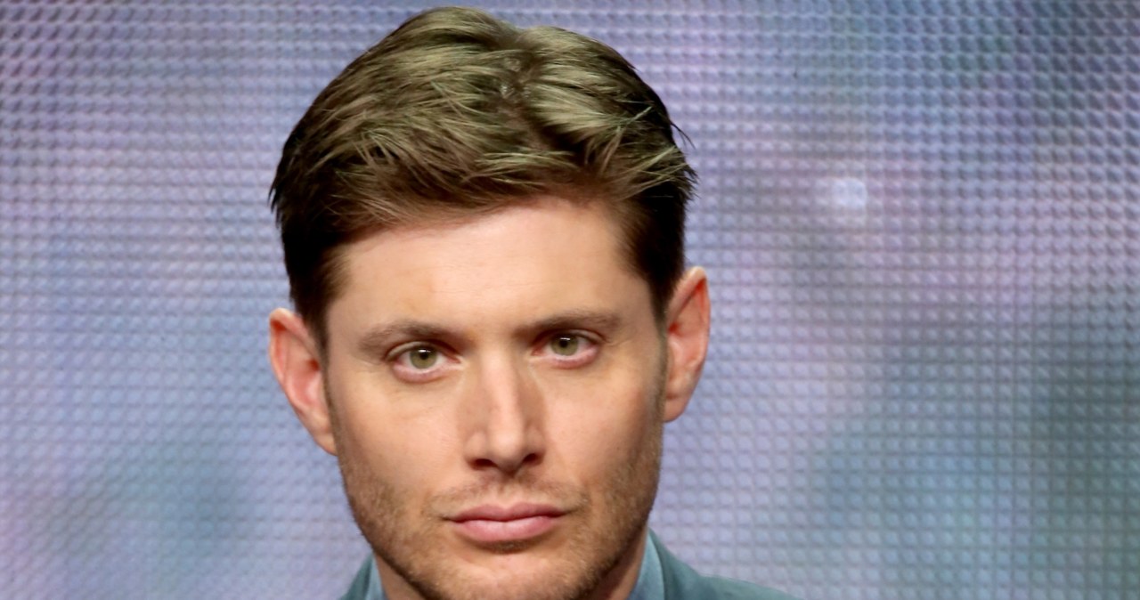 Jensen Ackles /Frederick M. Brown /Getty Images