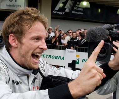 Jenson Button kończy karierę