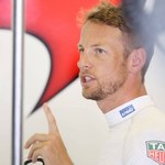 Jenson Button okradziony w domu. Złodzieje wpuścili gaz usypiający