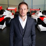 Jenson Button się ożenił