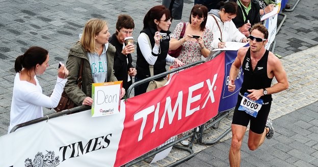 Jenson Button /AFP