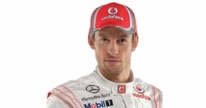 Jenson Button /materiały promocyjne