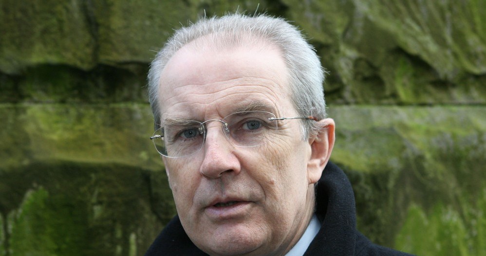 Jeremi Mordasewicz /fot. Tadeusz Pozniak /Reporter