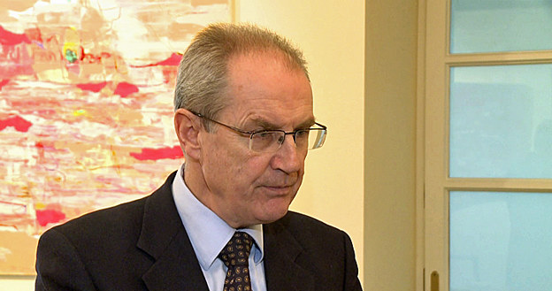 Jeremi Mordasewicz, Konfederacja Lewaiatan /Newseria Biznes