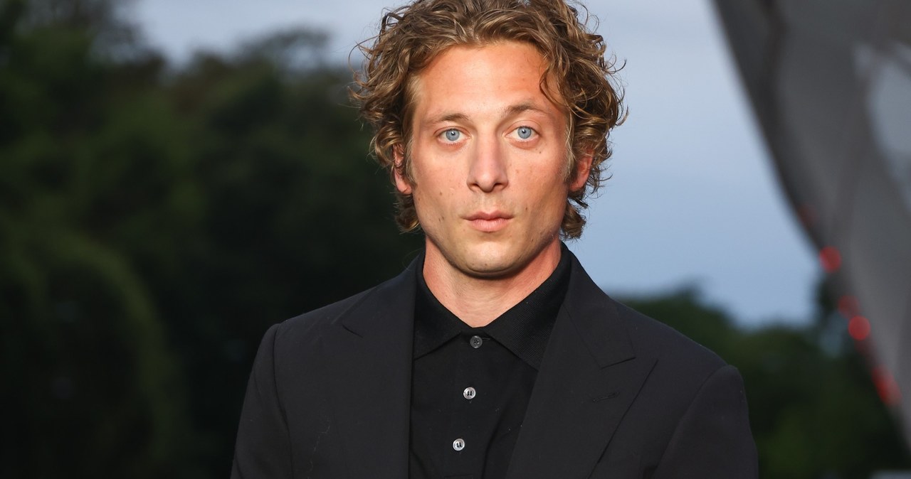 Jeremy Allen White /Marc Piasecki/WireImage /Getty Images