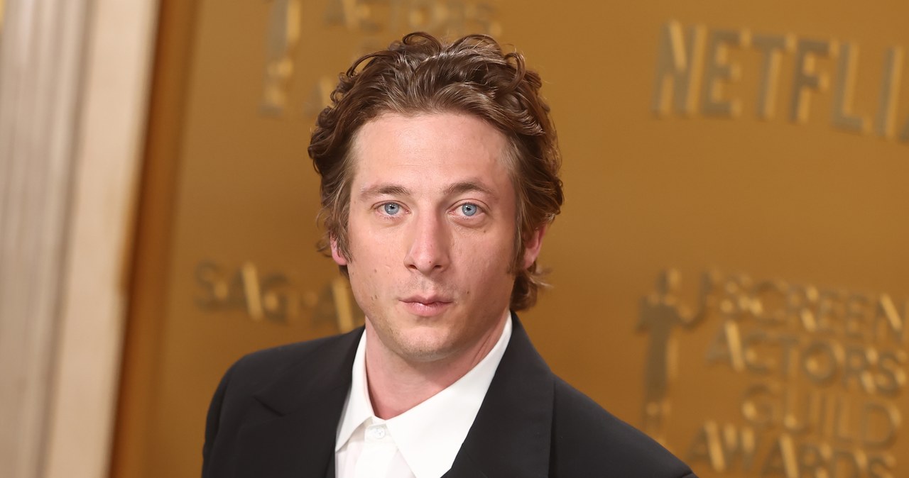 Jeremy Allen White /Emma McIntyre/WireImage /Getty Images