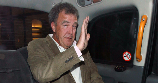 Jeremy Clarkson &nbsp; /Splashnews