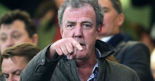 Jeremy Clarkson chyba nie zamierza przepraszać - fot. Paul Gilham /Getty Images