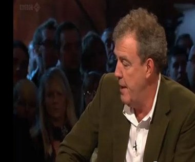 Jeremy Clarkson i "Top Gear" o Kubicy