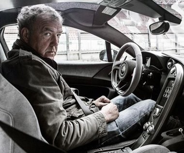 Jeremy Clarkson kupił nowy samochód?