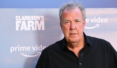Jeremy Clarkson ma kłopoty. To koniec The Grand Tour i Farmy Clarksona?