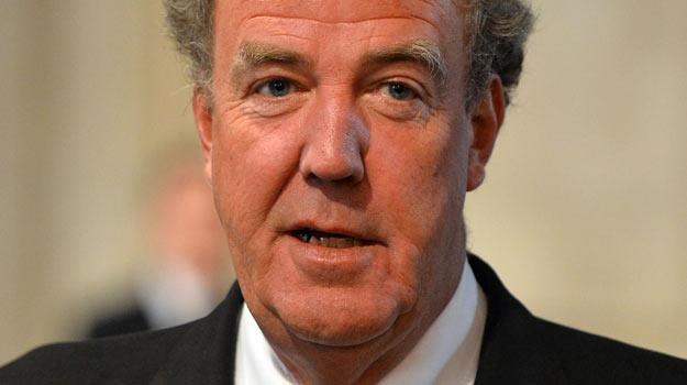 Jeremy Clarkson nie wróci już na antenę BBC /AFP