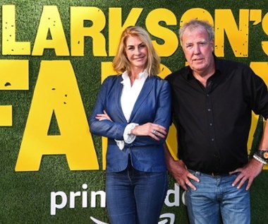 Jeremy Clarkson otworzył restaurację na swojej farmie. Od 233 zł za posiłek