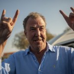 pogoda Jeremy Clarkson przestał szydzić ze zmiany klimatu. "Wszystko stracone"