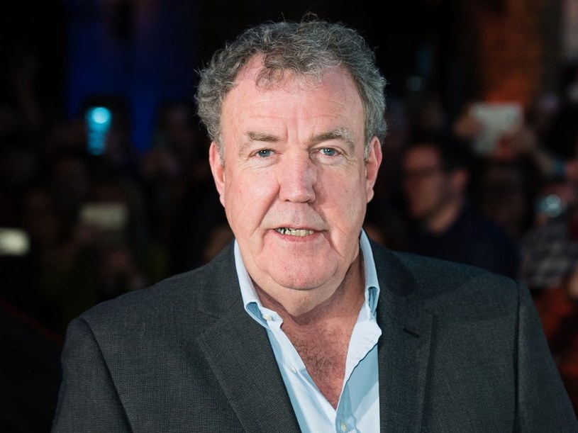 Jeremy Clarkson rozładował napięcie w "Milionerach" /Jeff Spicer / Contributor /Getty Images