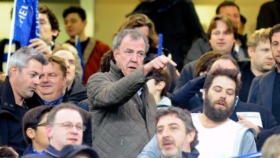 Jeremy Clarkson uniknie odpowiedzialności karnej?