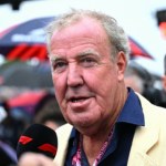 Jeremy Clarkson Jeremy Clarkson wraca do formy. "To było przerażające"