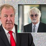 Jeremy Clarkson żartuje z byłego szefa F1. Nazwał go „biednym staruszkiem”