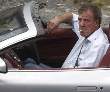 Jeremy Clarkson zawieszony. BBC: Odcinek Top Gear anulowany