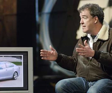 Jeremy Clarkson znów ma problem. Po psie o imieniu Drogba, teraz...