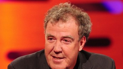 Jeremy Clarkson znów oskarżony o rasizm