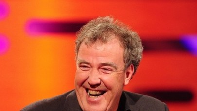 Jeremy Clarkson znów szokuje. I znów unika kary