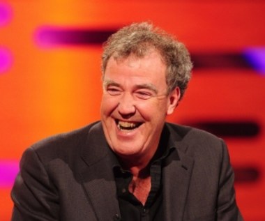 Jeremy Clarkson znów szokuje. I znów unika kary