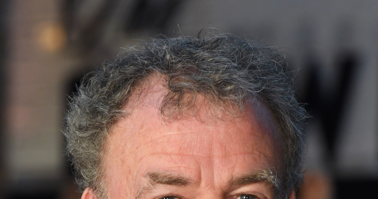 Jeremy Clarkson / Stuart C. Wilson / Stringer /Getty Images