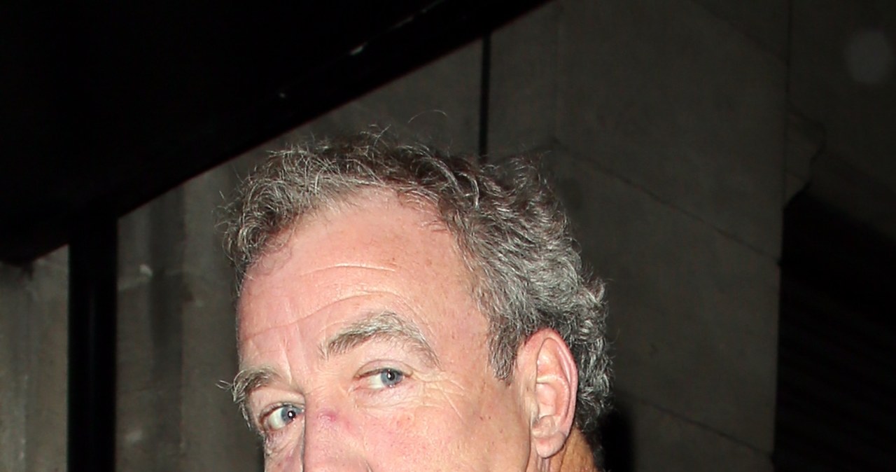 Jeremy Clarkson /Mark R. Milan / Contributor /Getty Images