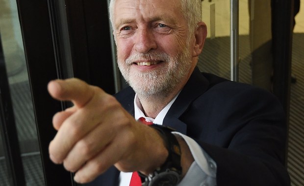 Jeremy Corbyn nie wyklucza kolejnych wyborów. "Mamy chaotyczną sytuację"