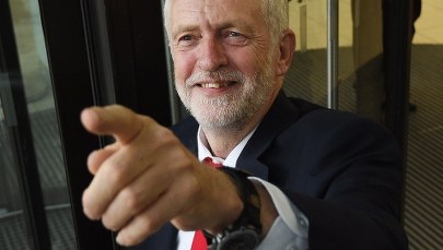 Jeremy Corbyn nie wyklucza kolejnych wyborów. "Mamy chaotyczną sytuację"