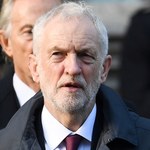 Jeremy Corbyn: Rząd May jest pogrążony w chaosie