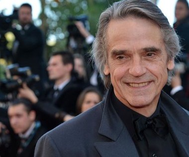 Jeremy Irons kończy 65 lat