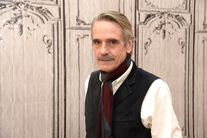 Jeremy Irons /Theo Wargo /Getty Images