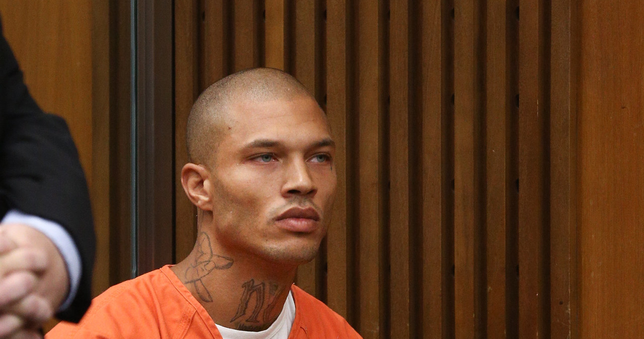 Jeremy Meeks /Elijah Nouvelage /Getty Images