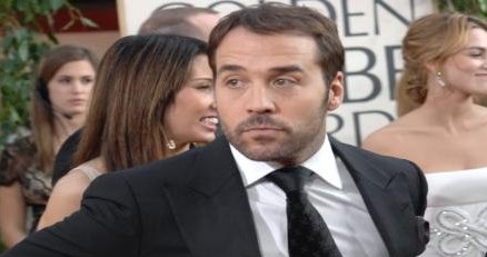 Jeremy Piven, gwiazda serialu "Ekipa" /AFP