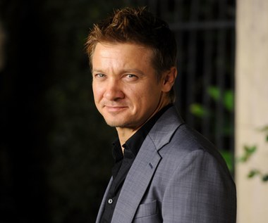 Jeremy Renner miał wypadek. Aktor jest w krytycznym stanie