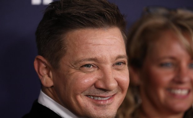 Jeremy Renner miał wypadek. Gwiazda Marvela w szpitalu
