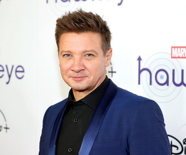 Jeremy Renner odzyskuje siły! Najnowsze wieści napawają optymizmem