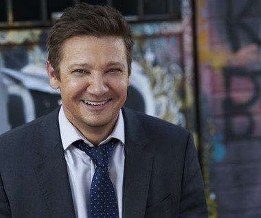 Jeremy Renner opuścił już szpital! Co zrobił po powrocie do domu?