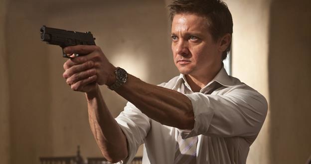 Jeremy Renner ponownie wcieli się w Williama Brandta /materiały prasowe