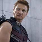 "Jeremy Renner to kozak". Znany pisarz pod wrażeniem wracającego do zdrowia aktora