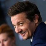 Jeremy Renner wyda płytę w rocznicę fatalnego wypadku