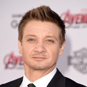 Jeremy Renner